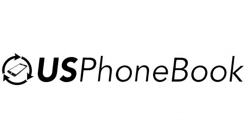 USPhoneBook.com Logo