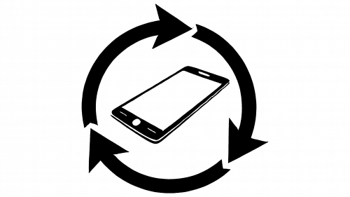 USPhoneBook.com Symbol