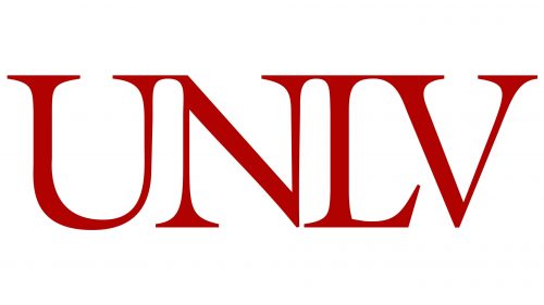 University of Nevada, Las Vegas Logo