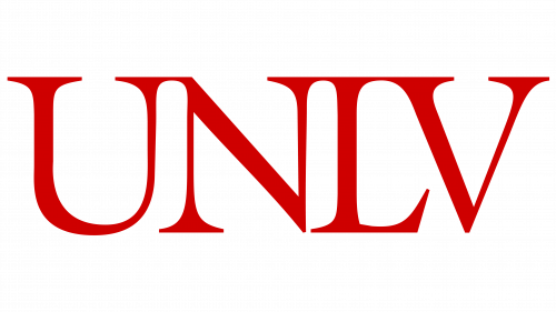 University of Nevada, Las Vegas Logo