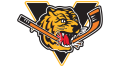 Victoriaville Tigres Logo