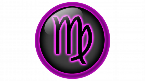Virgo Symbol