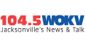 WOKV Logo