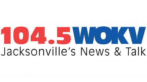 WOKV Logo
