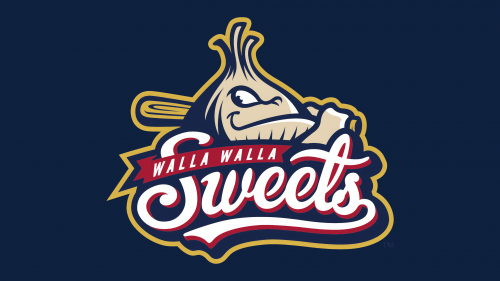 Walla Walla Sweets Baseball Logo