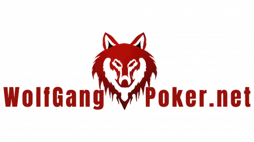 Wolfgang Poker Logo