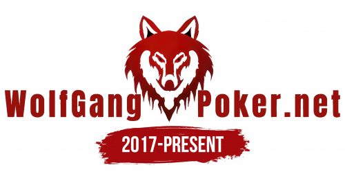 Wolfgang Poker Logo History