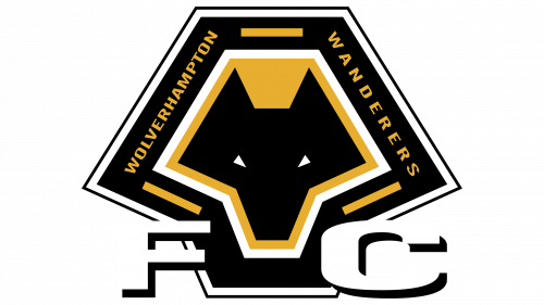 Wolverhampton Wanderers Logo 1996