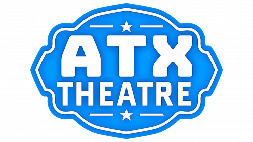 ATX Theatre Logo
