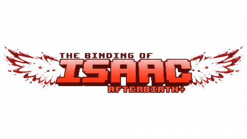 Afterbirth+ Logo 2016
