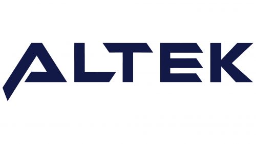 Altek Logo