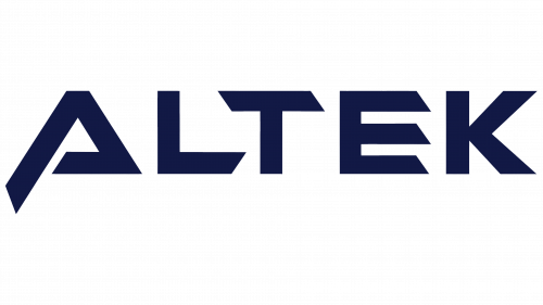 Altek Logo
