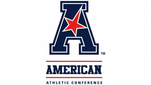 American Athletic Conference Logo 2016