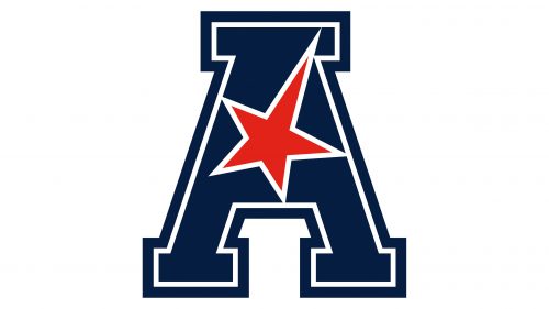 American Athletic Conference Logo