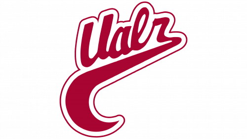 Arkansas-Little Rock Trojans Logo 1984