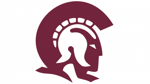 Arkansas-Little Rock Trojans Logo 2005
