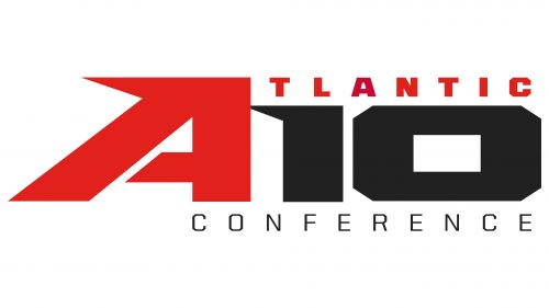 Atlantic 10 Conference Logo