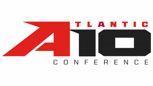 Atlantic 10 Conference Logo