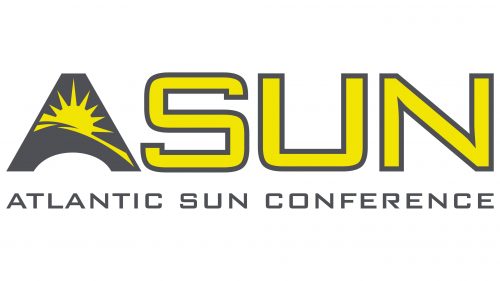 Atlantic Sun Conference Logo
