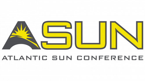 Atlantic Sun Conference Logo