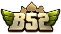 B52 Club Logo