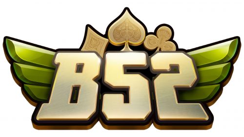 B52 Club Logo