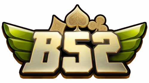 B52 Club Logo