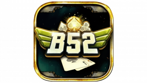 B52 Club Symbol