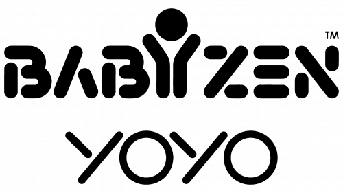 Baby Zen Yoyo Logo