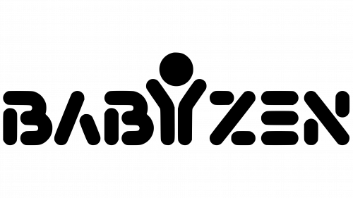 Babyzen Logo 2007