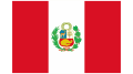 Bandera del Peru Logo