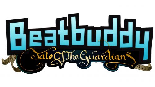 Beatbuddy Tale of the Guardians Logo