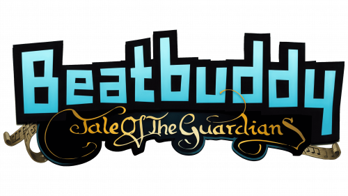 Beatbuddy Tale of the Guardians Logo