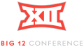 Big 12 Conference Logo