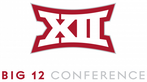 Big 12 Conference Logo 2014