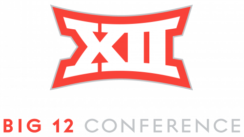 Big 12 Conference Logo