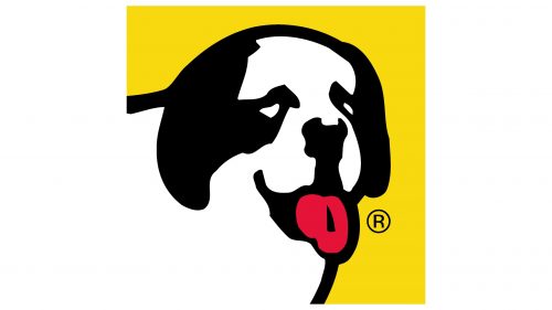 Big Dog Logo