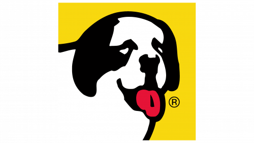 Big Dog Logo