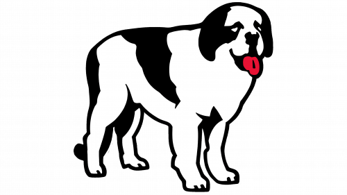 Big Dog Symbol