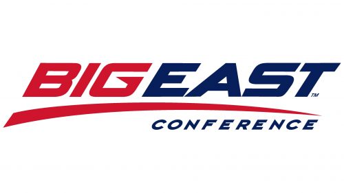 Big East Conference Logo