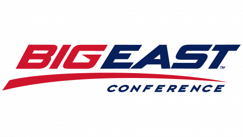 Big East Conference Logo