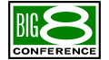 Big Eight Conference Logo