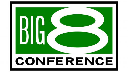 Big Eight Conference Logo