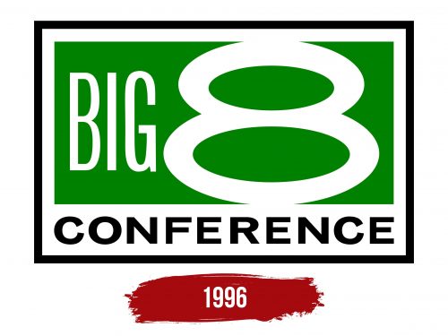 Big Eight Conference Logo History