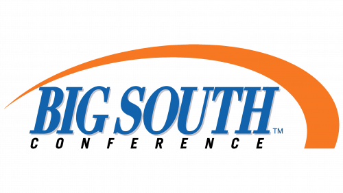 Big South Conference Logo 2006