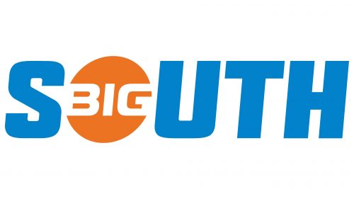 Big South Conference Logo