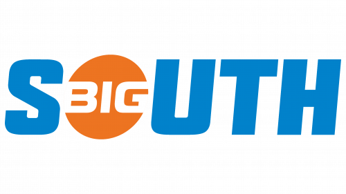 Big South Conference Logo
