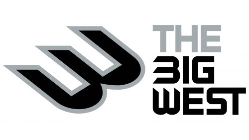 Big West Conference Logo