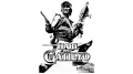 Blasting Bullets Logo