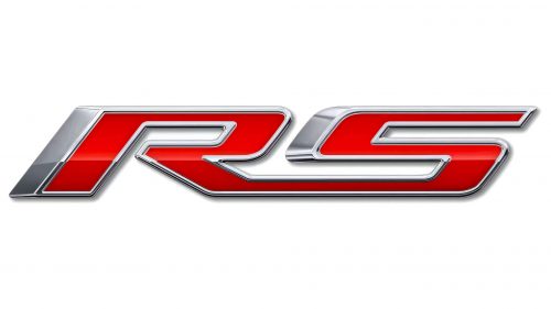 Blazer RS Logo